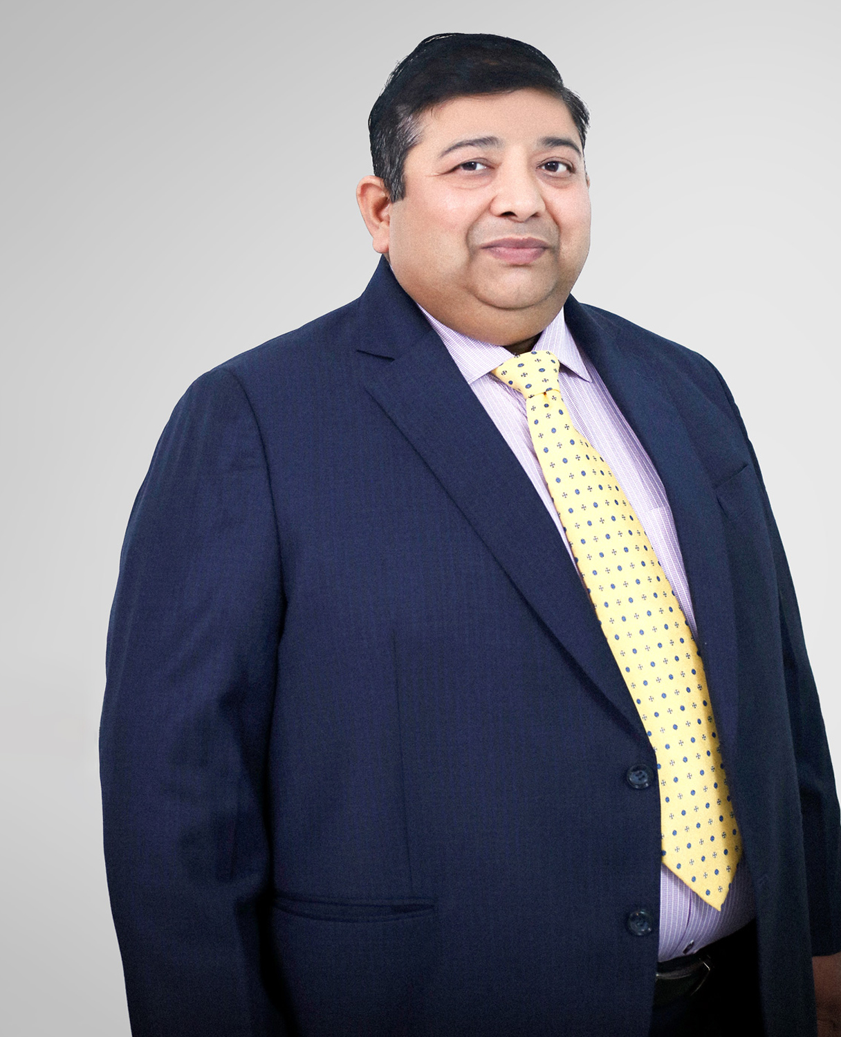 Hemant Agrawal